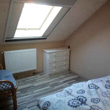 Apartment Mano Apartman Eger
