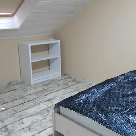 Mano Apartman