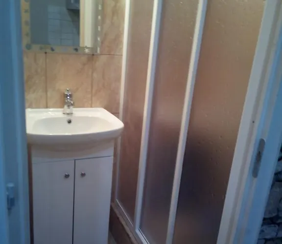 Apartment Mano Apartman *