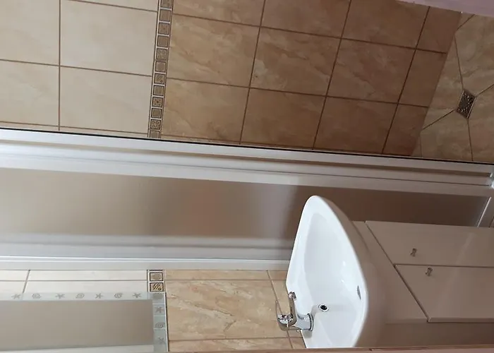 Apartment Mano Apartman