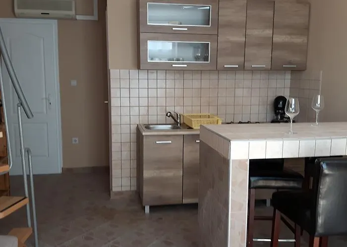 Apartment Mano Apartman