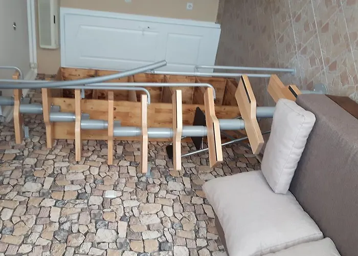 Apartment Mano Apartman